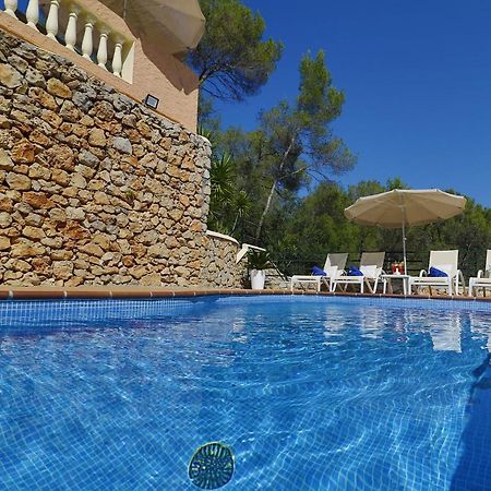 Villa Magdalena Calvia מראה חיצוני תמונה