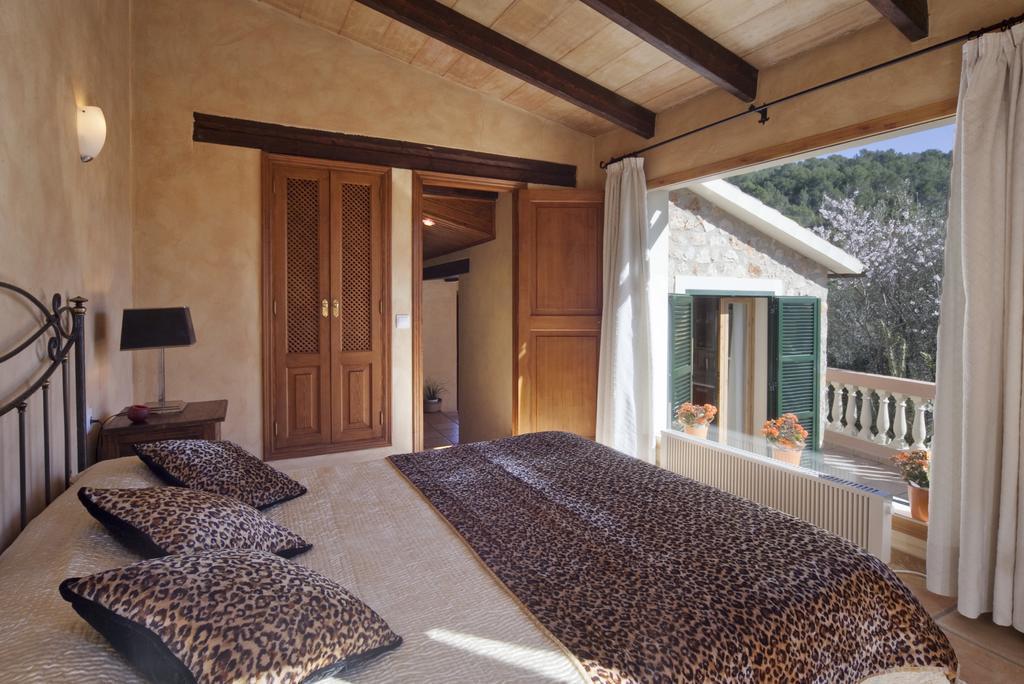 Villa Magdalena Calvia מראה חיצוני תמונה