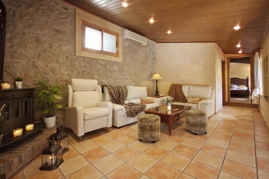Villa Magdalena Calvia מראה חיצוני תמונה