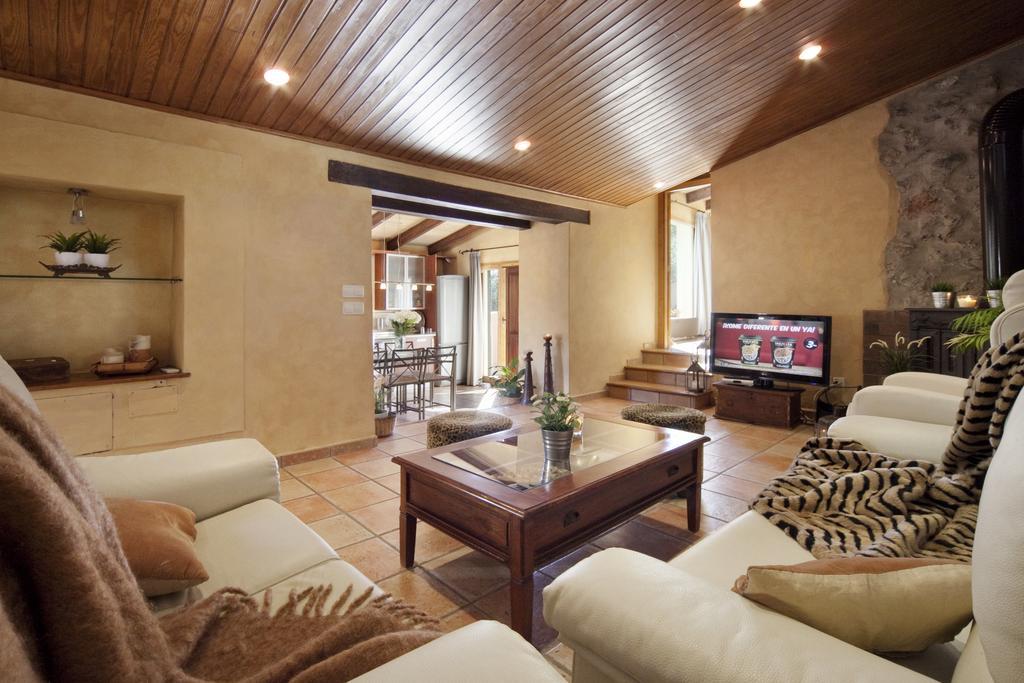 Villa Magdalena Calvia מראה חיצוני תמונה