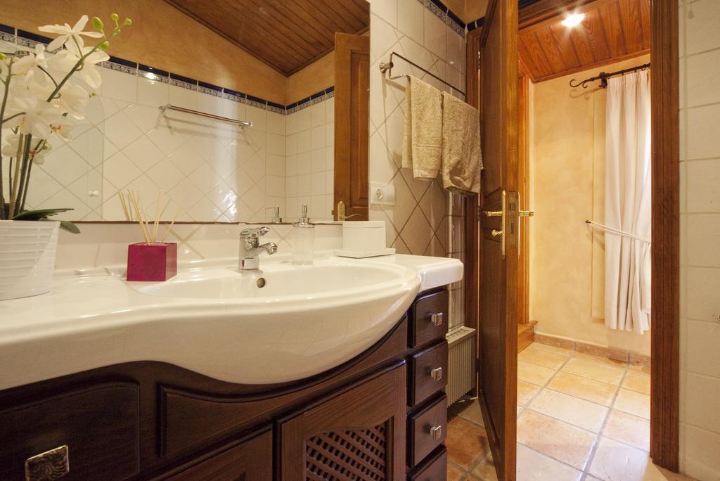 Villa Magdalena Calvia מראה חיצוני תמונה