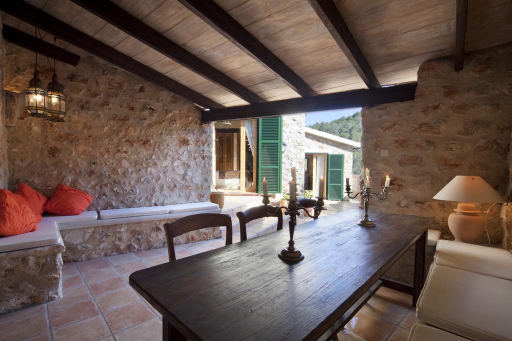 Villa Magdalena Calvia מראה חיצוני תמונה