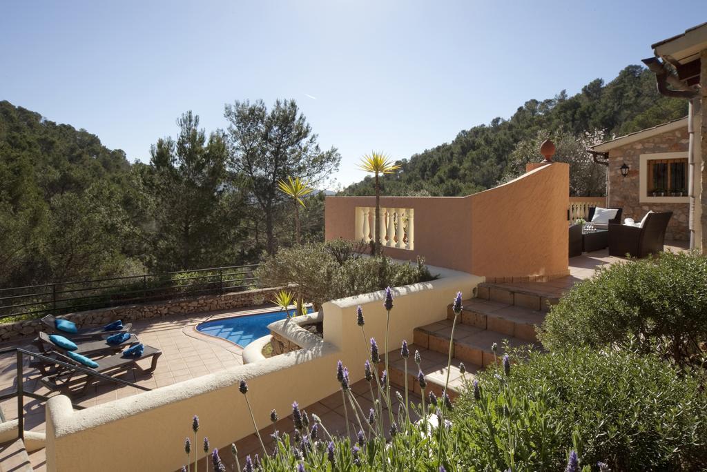 Villa Magdalena Calvia מראה חיצוני תמונה