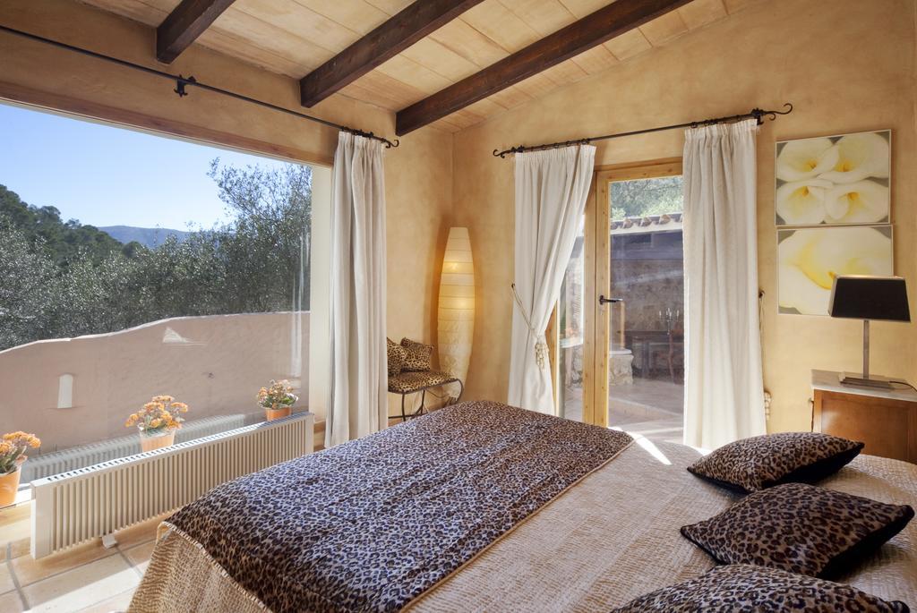 Villa Magdalena Calvia מראה חיצוני תמונה