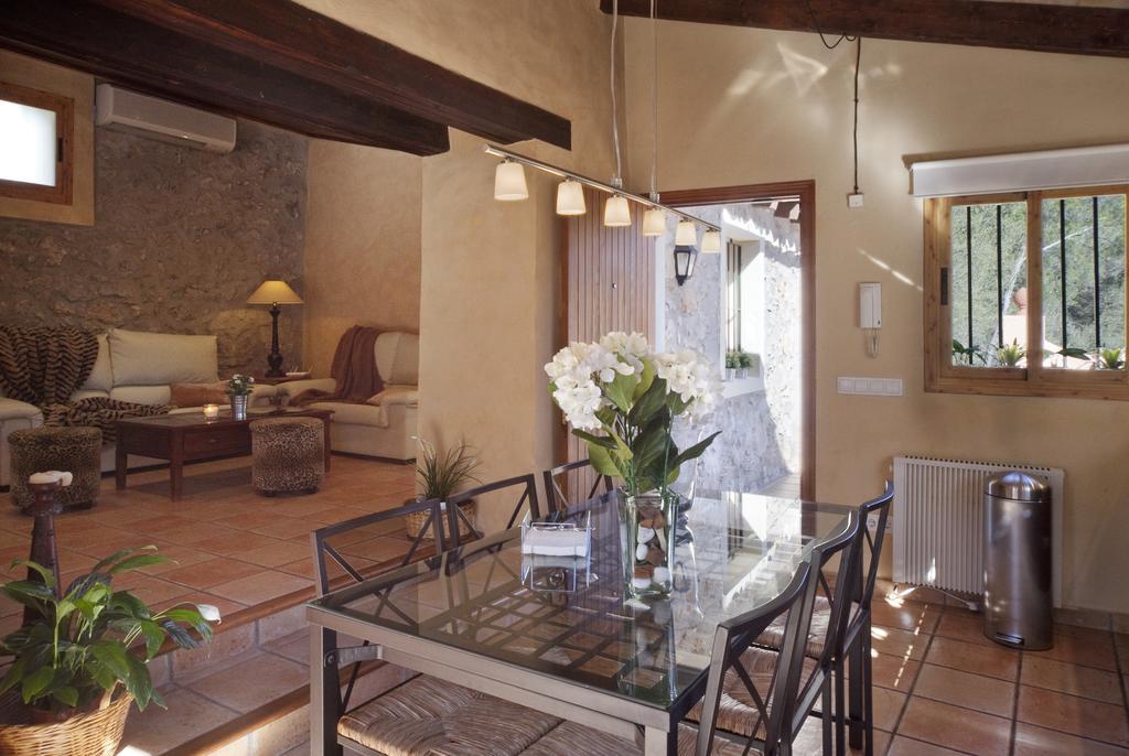 Villa Magdalena Calvia מראה חיצוני תמונה