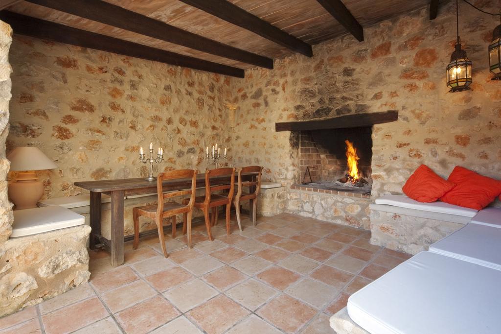 Villa Magdalena Calvia מראה חיצוני תמונה