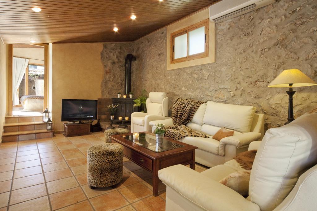 Villa Magdalena Calvia מראה חיצוני תמונה