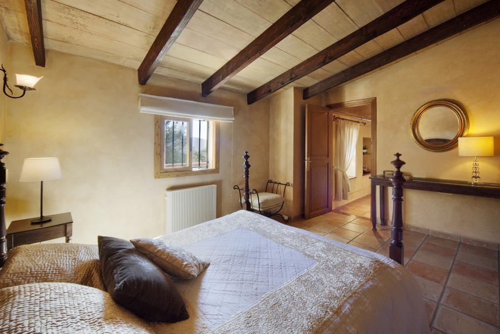 Villa Magdalena Calvia מראה חיצוני תמונה