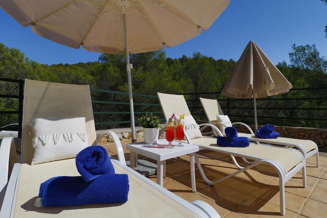 Villa Magdalena Calvia מראה חיצוני תמונה