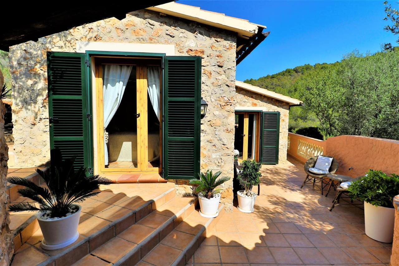 Villa Magdalena Calvia מראה חיצוני תמונה