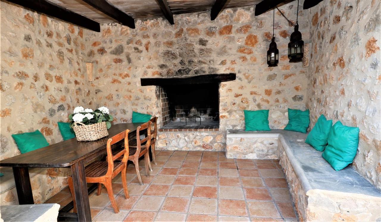 Villa Magdalena Calvia מראה חיצוני תמונה