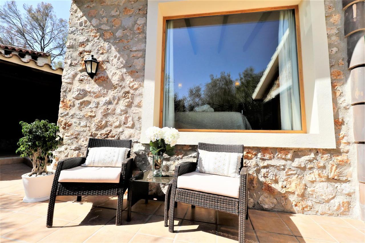 Villa Magdalena Calvia מראה חיצוני תמונה