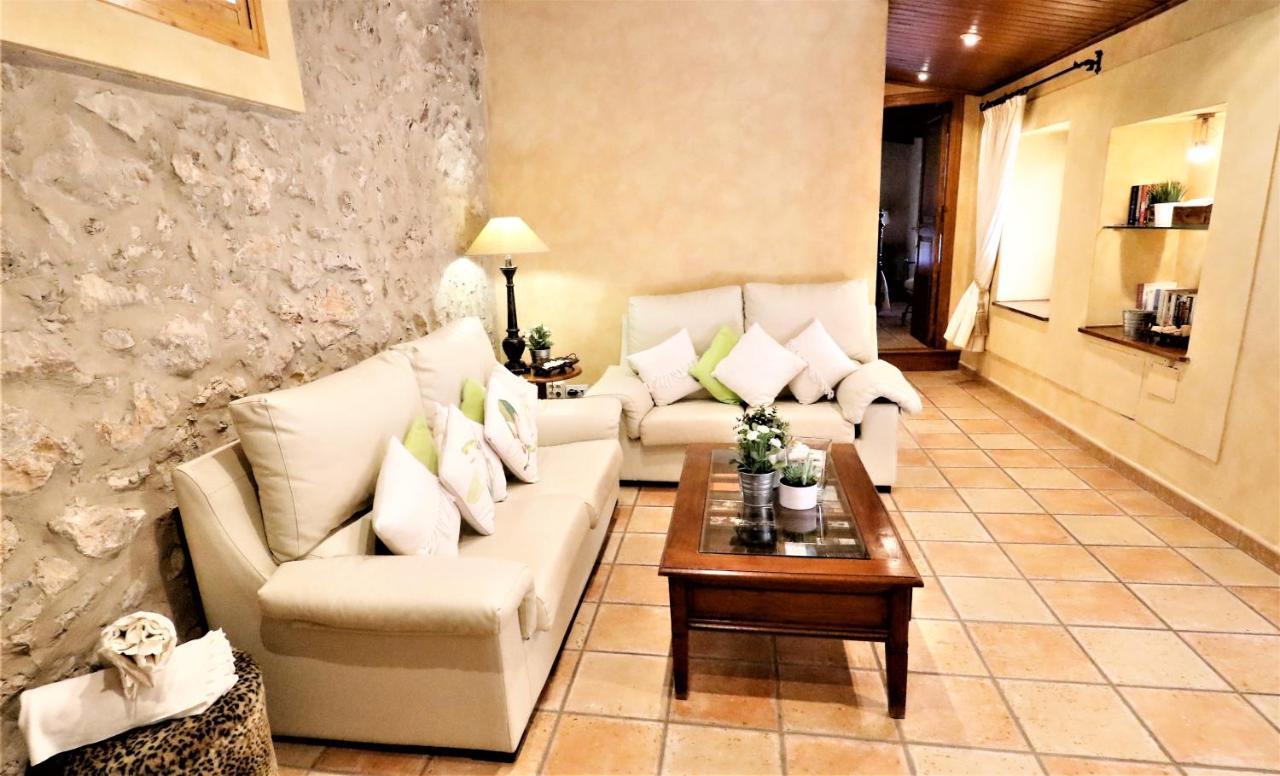 Villa Magdalena Calvia מראה חיצוני תמונה